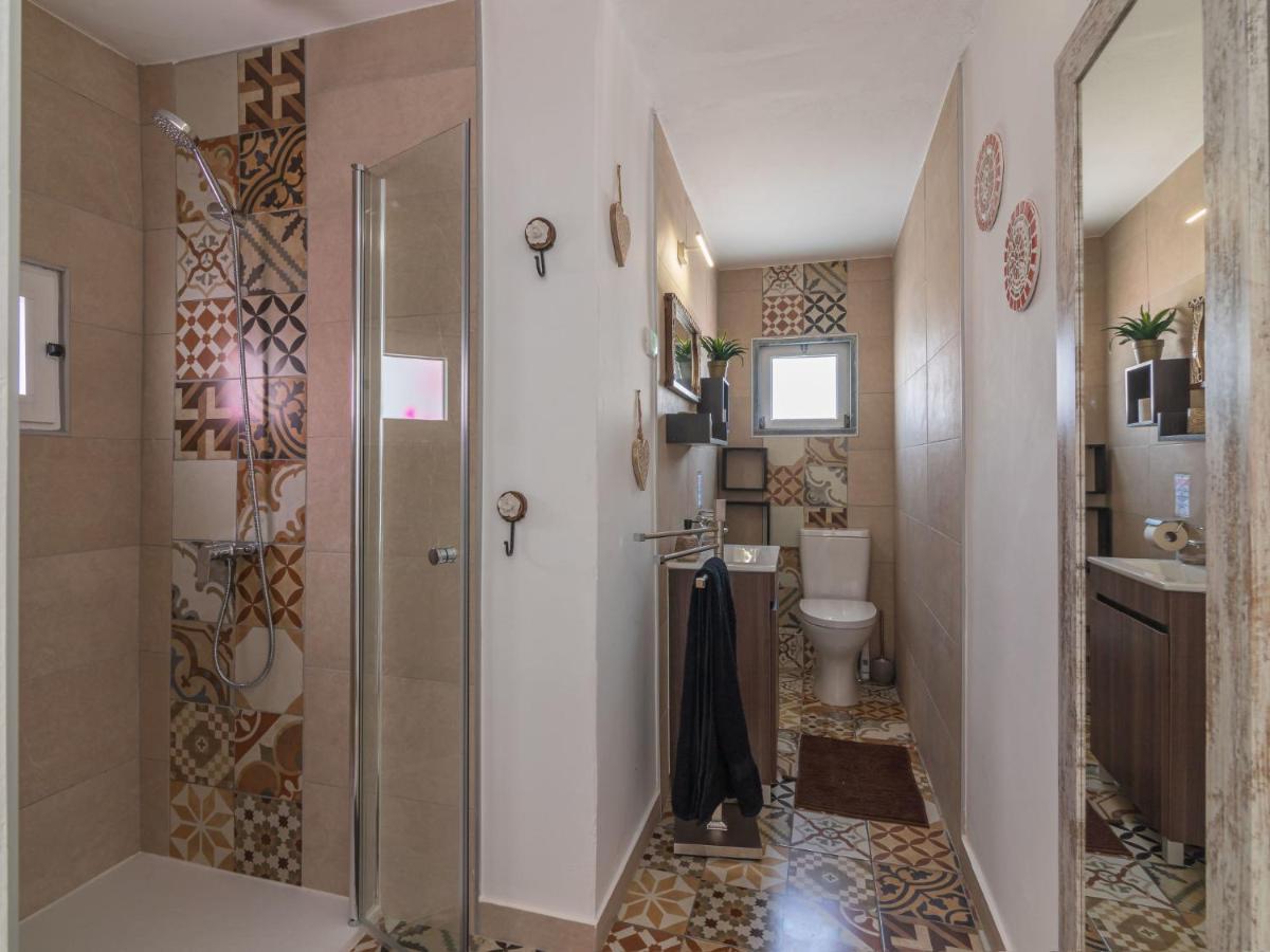 Holiday Home Felicidade By Interhome Ольян Экстерьер фото