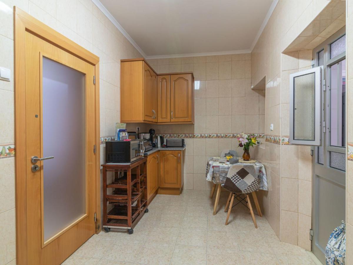 Holiday Home Felicidade By Interhome Ольян Экстерьер фото