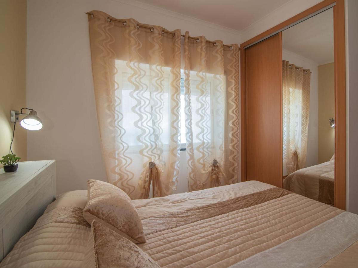 Holiday Home Felicidade By Interhome Ольян Экстерьер фото
